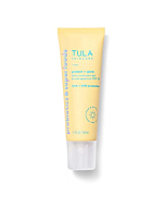 TULA Daily SPF 30 Sunscreen Gel - Broad Spectrum, Non-Greasy, Reef-Safe with Blue Light & Pollution Protection