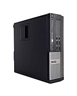 Dell Optiplex 7010 SFF Desktop PC - Intel Core i5-3470 3.2GHz 4GB 250GB DVD Windows 10 Pro (Renewed)