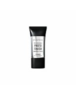 Smashbox The Original Photo Finish Smooth & Blur Oil-Free Makeup Primer - Infused with Vitamin A & E, Reduces The Appearance of Fine Lines and Pores - Travel Size, 0.34 fl oz