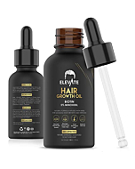 hair growth oil