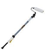 Wagner 0530003 SMART Automatic Paint Roller, 22 Oz Handle Capacity, Wagner Paint Stick, Power Roller System