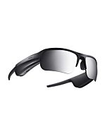 Bose Frames Tempo - Sports Audio Sunglasses with Polarized Lenses & Bluetooth Connectivity – Black