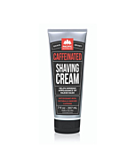 Caffeinated Shaving Cream