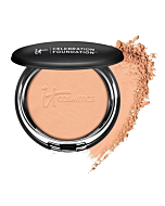 IT Cosmetics Celebration Foundation Full-Coverage, Anti-Aging Powder