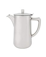 Alvinlite 2L Coffee Kettle|Stainless Steel Mug Cup Water for Milk Juice Coffee Home Kitchen B07XTQMT66 tea