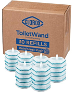 Clorox ToiletWand Disposable Refills - 30 count package