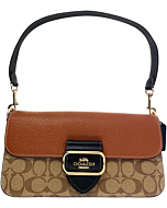 coach shoulder bag