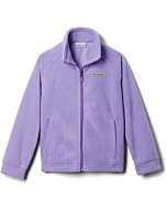 Columbia Girls' Benton Springs Fleece: Top-rated, warm, stylish, and comfortable