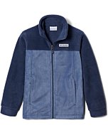 Columbia Boys Steens Mountain Fleece Jacket, the perfect winter jacket for boys