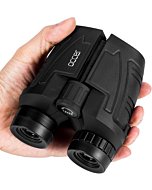 Compact Binocular