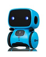 Contixo Mini Robot: Sings, dances, talks & plays