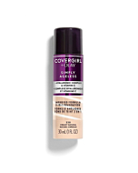 covergirl foundation