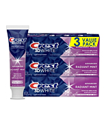 crest toothpaste