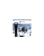 PS5 Console – God of War Ragnarök Bundle