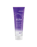 Joico Color Balance Purple Conditioner, 8.5 Ounce, New Look