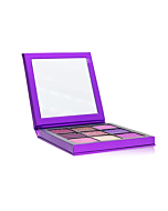 Huda Beauty Obsessions Eyeshadow Palette In Amethyst