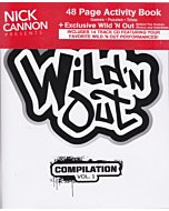 Wild 'N Out Compilation Vol. 1