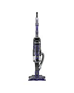 BLACK+DECKER HCUA525JP Cordless 2-in-1 Stick Vacuum, Powerseries Pro 20V Pet Vacuum, Purple