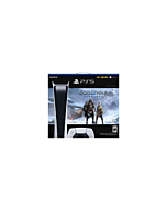 PS5 Digital Edition – God of War Ragnarök Bundle