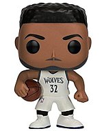 Funko POP NBA: Karl Anthony Towns Collectible Vinyl Figure