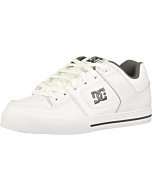 DC Men's Pure Low Top Casual Skate Shoe