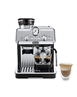 De'Longhi EC9155MB La Specialista Arte Espresso Machine