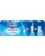 Clorox ToiletWand System