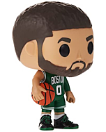 POP NBA: Celtics - Jayson Tatum, Multicolor, One Size