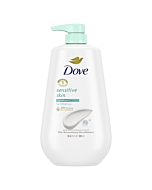 Dove Body Wash