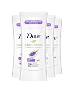 Dove Deodorant Stick in Lavender Fresh scent