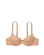 Victoria's Secret Everyday Comfort Bra, 34DDD, Toasted Sugar, Body by Victoria