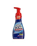 OxiClean Max Force Foam Laundry Pre-Treater, 9 oz