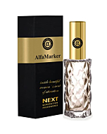 AlfaMarker Inside - Pheromone Perfume Spray for Women - Pheromone Perfume for Women - Pheromone Colognel for Women - Pheromone Perfume -Mujer Perfume Concentradas con Feromonas 20ml-Great Holiday Gift