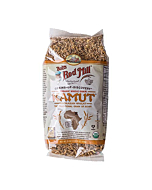 Bobs Red Mill Organic Whole Grain Kamut 24 oz