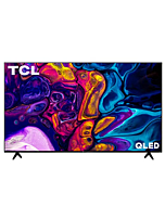 TCL 75" Class 5-Series 4K UHD QLED Dolby Vision & Atmos, VRR, AMD FreeSync, Smart Roku TV - 75S555 (2022 Model)