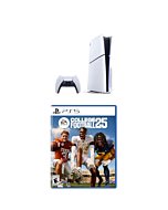 PlayStation®5 console (slim) with EA SPORTS College Football 25