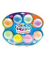 Educational Insights Playfoam 8-Pack, Fidget Toy & Sensory Toys for Kids & Adults Ages 3+