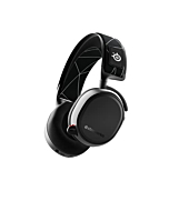 SteelSeries Arctis 9 Dual Wireless Gaming Headset – Lossless 2.4 GHz Wireless + Bluetooth – 20+ Hour Battery Life – For PC, PS5, PS4, Bluetooth