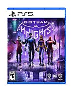 Gotham Knights Standard Edition – PlayStation 5 [Amazon Exclusive]