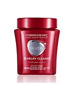 CONNOISSEURS Silver Jewelry Cleaner Solution, 8 Ounce