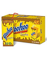 Yoo-hoo Chocolate Drink, 6.5 fl oz boxes (Pack of 32)