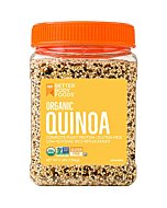 BetterBody Foods Organic Quinoa, 3 Lb