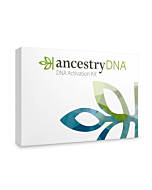 AncestryDNA Test Kit reveals your unique ethnic origins