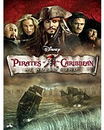 Pirates of the Caribbean: At World's End