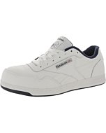 Reebok Club MEMT Work SD10 Comp Toe White/Navy 16 D (M)