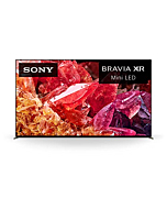 Sony 75 Inch 4K Ultra HD TV X95K Series: BRAVIA XR Mini LED Smart Google TV with Dolby Vision HDR and Exclusive Features for The Playstation® 5 XR75X95K- 2022 Model