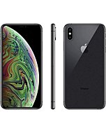 Apple iPhone XS Max, US Version, 64GB, Space Gray - Unlocked (Renewed)