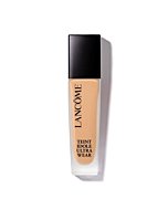 Lancôme Teint Idole Ultra Wear Buildable Full Coverage Foundation - Longwear & Waterproof - Natural Matte Finish - 335W (Medium Skin with Warm/Golden Undertones), 1 Fl Oz