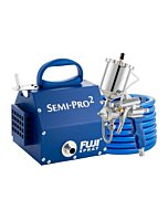 Fuji Spray 2203G Semi-PRO 2 - Gravity HVLP Spray System