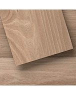 LUCiDA SURFACES Luxury Vinyl Flooring Tiles | Peel and Stick Floor Tile for DIY Installation | 12 Wood Look Planks | Honey | BaseCore | 18 Sq. Feet